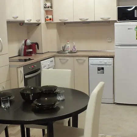 George Appartement