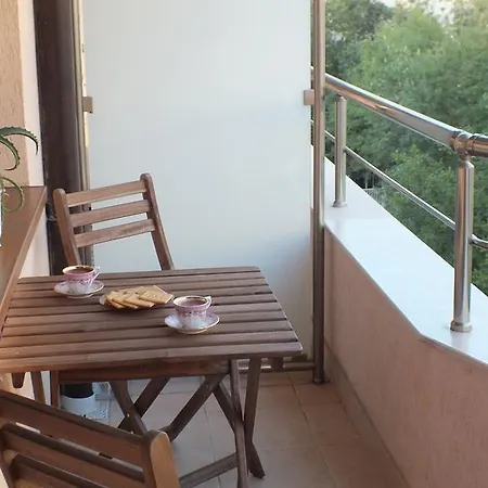 Appartement George *